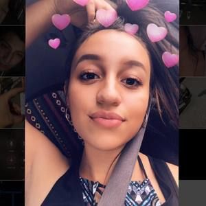 Meet your Posher, Jackie